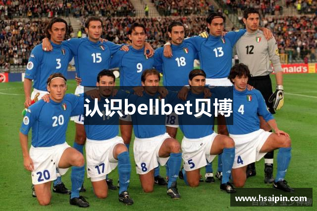 认识bellbet贝博